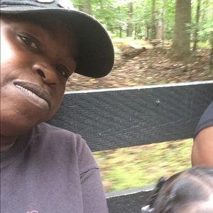 Meet your Posher, Karina